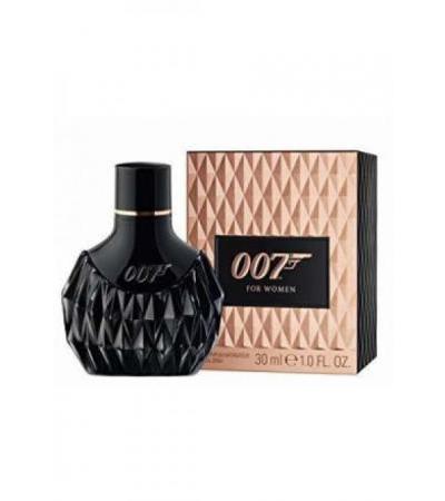 JAMES BOND FOR WOMEN EDP Vapo 30 ml