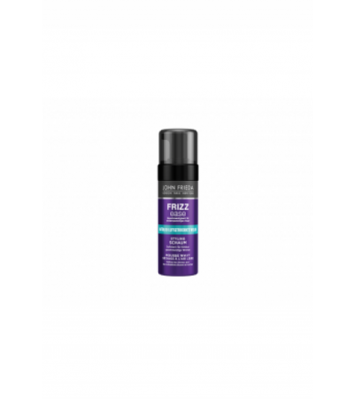 JOHN FRIEDA Frizz Ease Natürl Luftgetr Well 150 ml