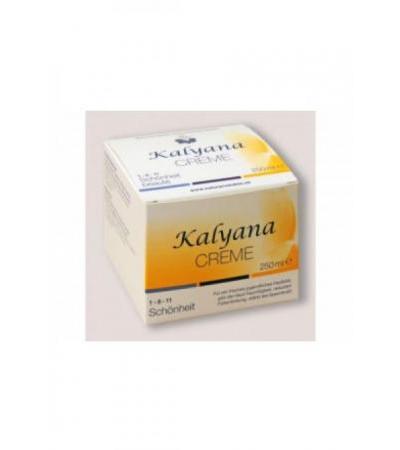 KALYANA 17 Creme Kombi 1+ 8 + 11 250 ml