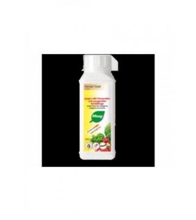 KENDO Gold Insektizid Konz Fl 500 ml (Achtung! Versand nur INNERHALB der SCHWEIZ möglich!)