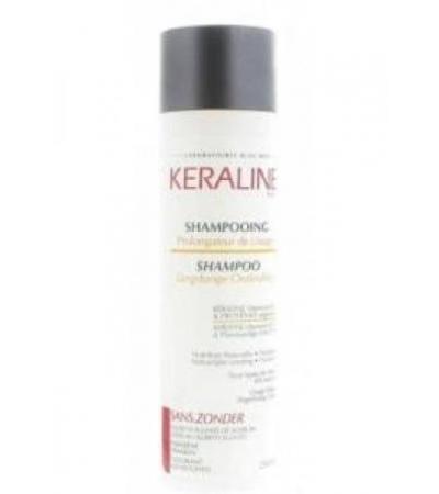 KERALINE Shampooing (alt) 250 ml