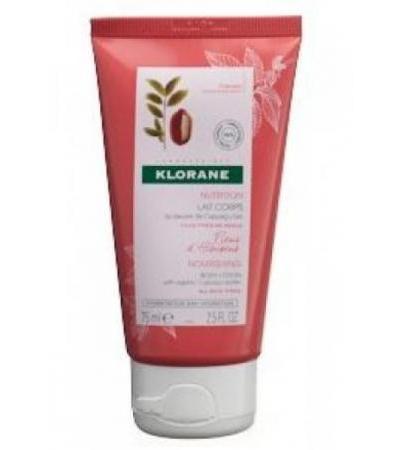 KLORANE Bodylotion Hibiskusblüte 75 ml