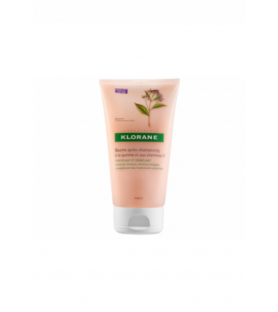 KLORANE Chinin-Pflegespülung 200 ml