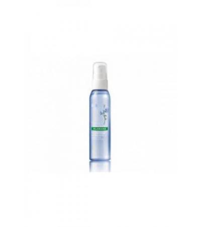 KLORANE Leinfaser Volumenspray 125 ml