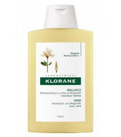 KLORANE Magnolien-Shampoo 200 ml