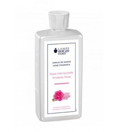 LAMPE BERGER Parfum Rose Intemporelle 500 ml