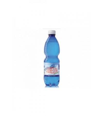 LAURETANA Mineralwasser o Kohlens 12 Petfl 500 ml