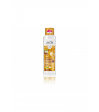 LAVERA Shampoo & Spülung 2in1 Tiefenpfl&Rep 250 ml