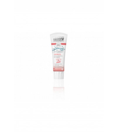 LAVERA Zahngel Kinder basis sensitiv Tb 75 ml