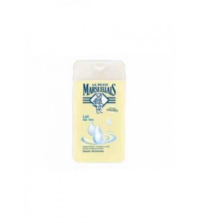LE PETIT MARSEILLAIS Duschcreme Milch 250 ml