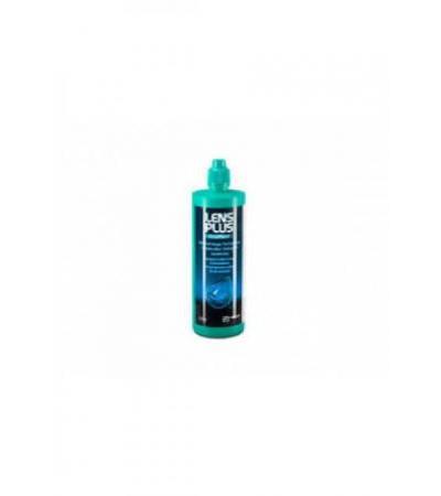 LENS PLUS Ocu Pure Kochsalzlösung Fl 240 ml