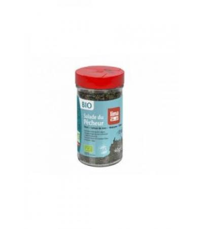 LIMA Algen-Flockenmix Streuer 40 g