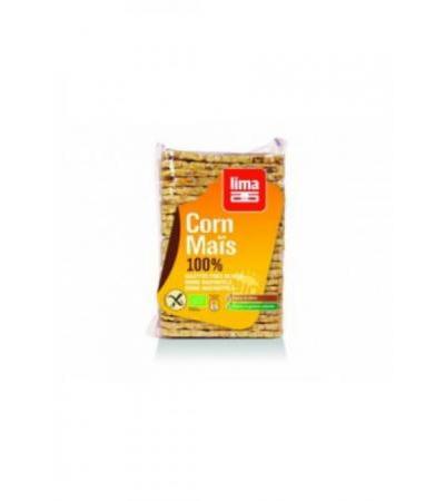 LIMA Maiswaffeln dünn 140 g