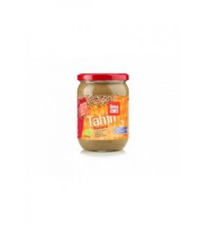 LIMA Tahin Glas 500 g