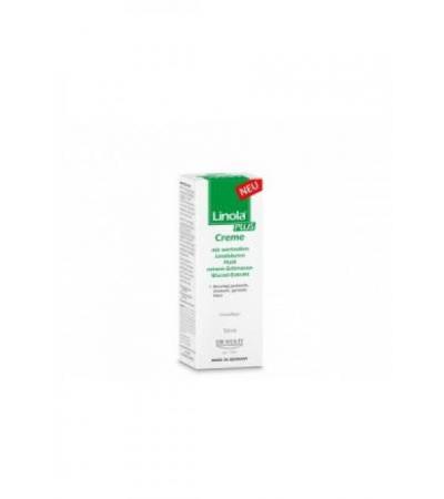 LINOLA Plus Creme 50 ml