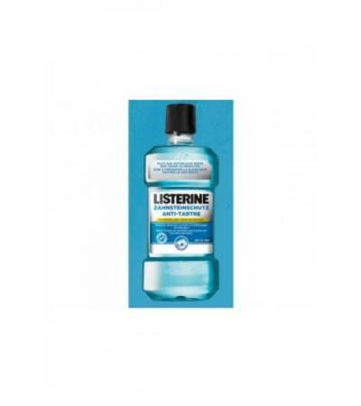 LISTERINE Mundspülung Zahnsteinschutz 500 ml
