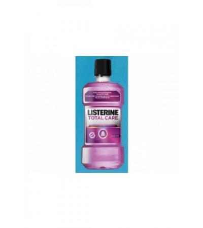 LISTERINE Total Care Mundspülung 500 ml