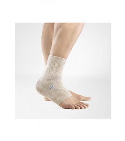 MALLEOTRAIN Aktivbandage Gr3 links natur