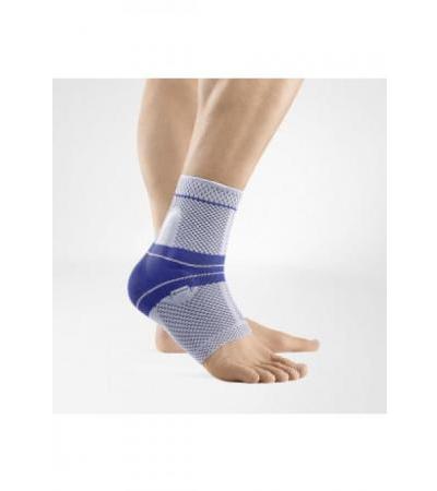 MALLEOTRAIN Aktivbandage Gr5 rechts titan