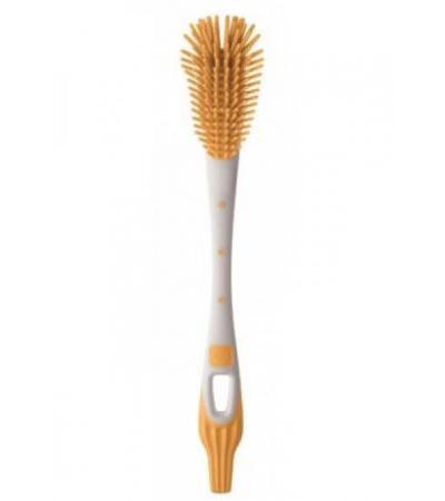 MAM Soft Brush Flaschenbürste Silikon