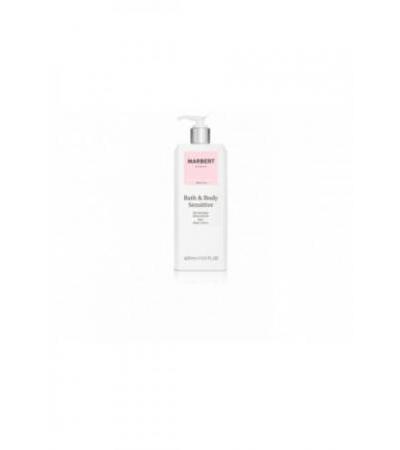 MARBERT BATH&BO SENS Body Lotion 400 ml