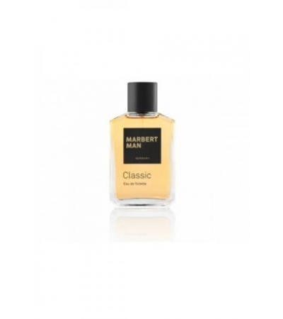 MARBERT MAN CLASSIC EDT Vapo 100 ml