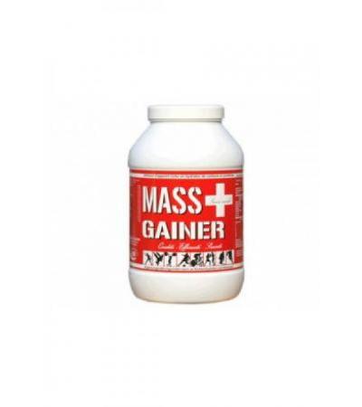 MASS GAINER Plv 10 MCT Schokolade 1 kg