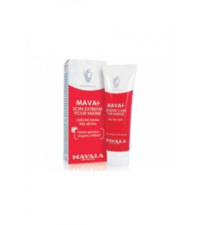 MAVALA Hand Creme Mava+ extreme 50 ml
