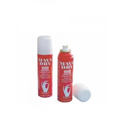 MAVALA Mava-dry Nagellack Schnelltrockner 150 ml