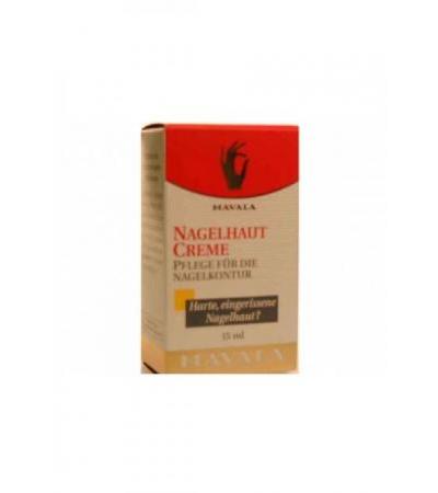 MAVALA Nagelhaut-Creme Tb 15 ml