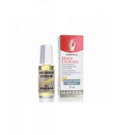 MAVALA Nagelhaut-Öl 10 ml