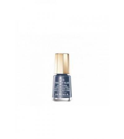 MAVALA Nagellack 313 Twilight Blue 5 ml