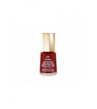 MAVALA Nagellack Mini Color 187 Roma 5 ml