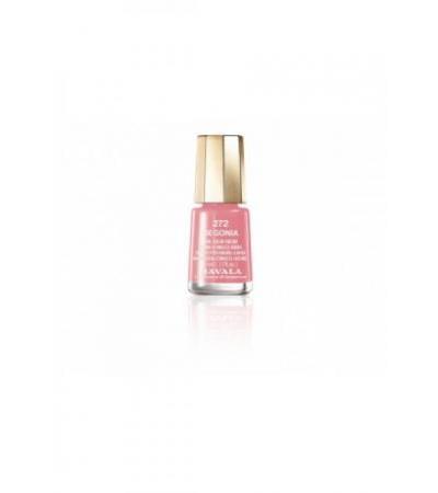 MAVALA Nagellack Mini Color 272 Begonia Fl 5 ml