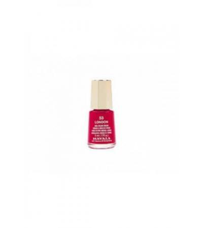 MAVALA Nagellack Mini Color 53 London 5 ml