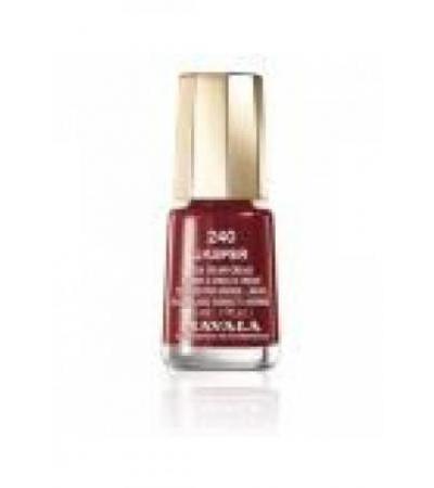 MAVALA Nagellack Precious Color 240 Jasper 5 ml
