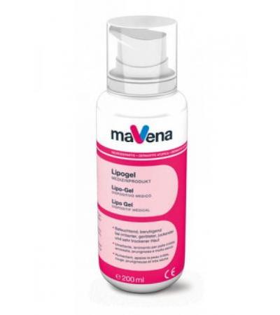 MAVENA Lipogel Disp 200 ml