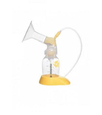 MEDELA HARMONY 2-Komponenten Verbindungsstück