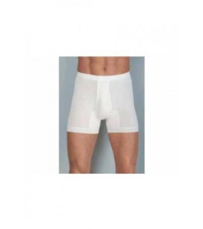 MEDIMA 1023/10 Herrenhose XXL kurz 20% Angora