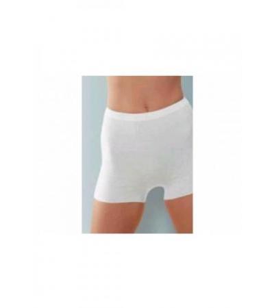 MEDIMA 1065/10 Pagenschlüpfer L 20% Angora