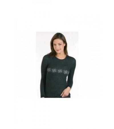 MEDIMA 1199/75 Unisex Hemd L lang Arm 20% Ango