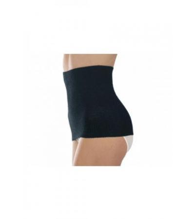 MEDIMA 302/75 Rückenwärmer S tri-elas 25% Angora
