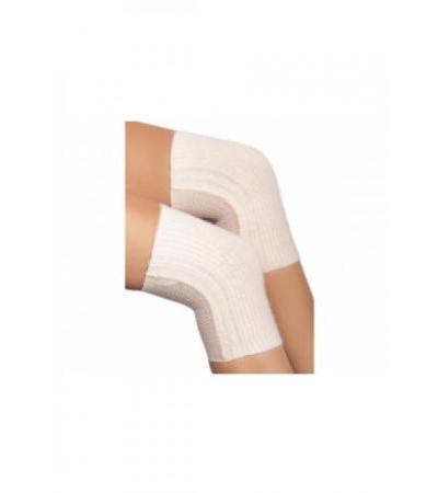 MEDIMA 306/20 Kniewärmer L tri-elast 25% Angora