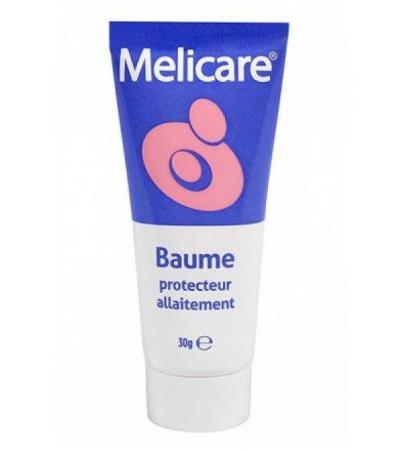 MELICARE schützender Stillbalsam Tb 30 g