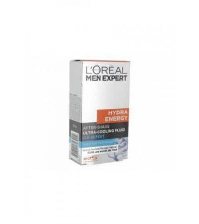 MEN EXPERT Hydra Power Lotion After-Shave 125 ml