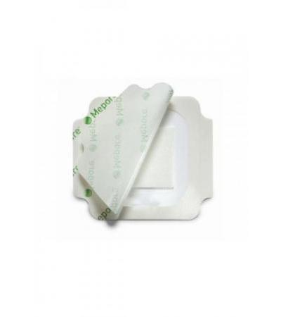 MEPORE Film & Pad 4x5cm 5 Stk