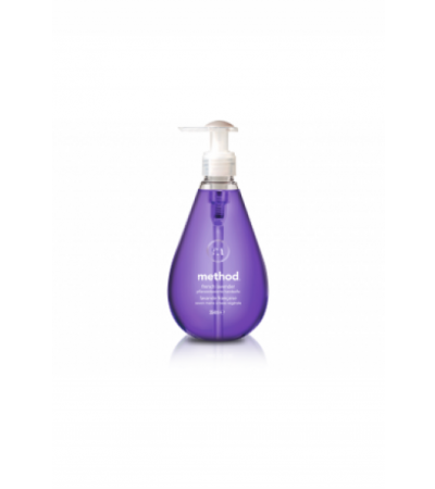 METHOD Handseife Lavendel 354 ml