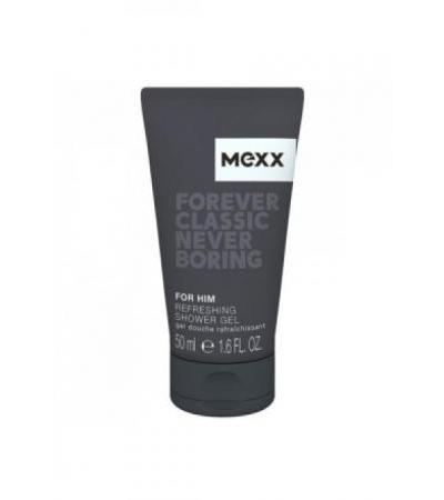 MEXX FOREVER M Shower Gel 150 ml