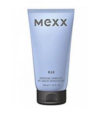 MEXX MAN Shower Gel 150 ml