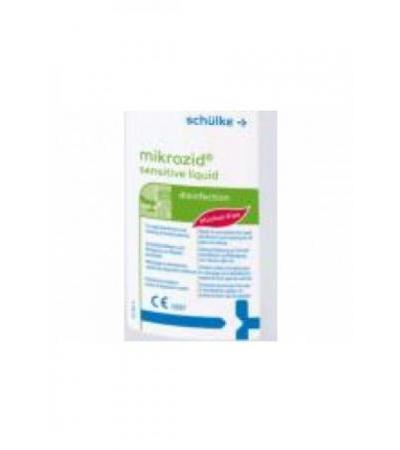 MIKROZID Sensitive Liquid Fl 5 lt